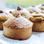 Muffins Courge